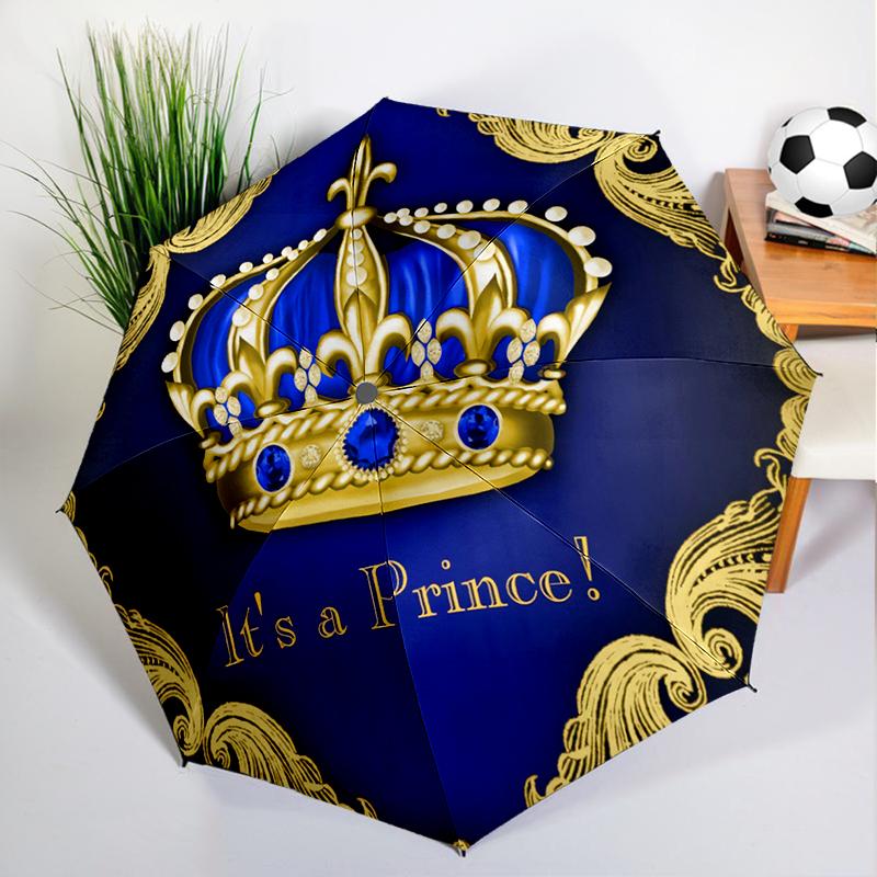 Retro VIP Crown Umbrella Automatic Open/close, Sturdy Iron Frame & 8-Rib Structure, Umbrella for Women & Men, Christmas Gifts
Retro VIP Crown Umbrella Automatic Open/close, Sturdy Iron Frame & 8-Rib Structure, Umbrella for Women & Men, Christmas Gifts
