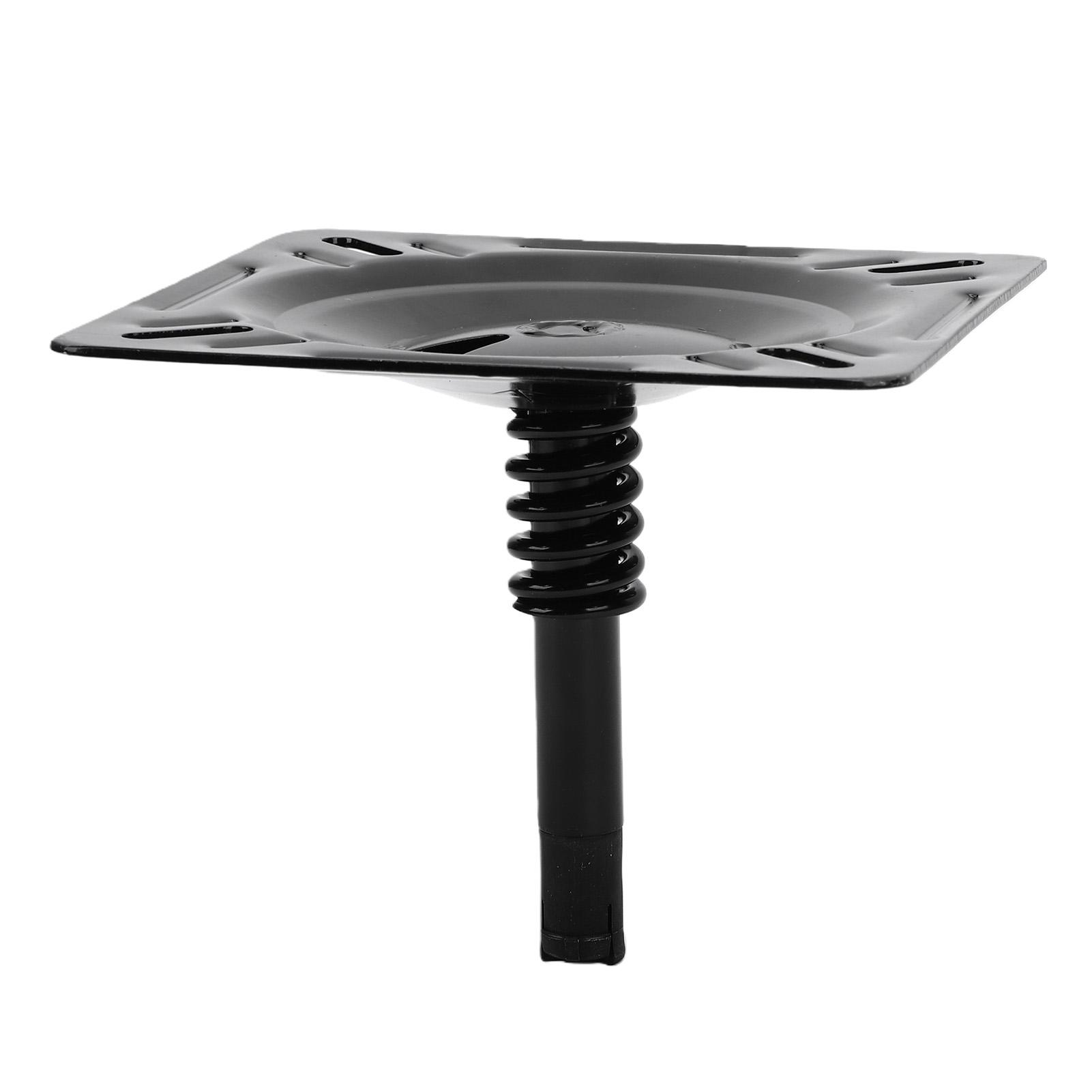 Boat Seat Mount Shock Absorbing Spring Structure Boat Seat Base for 3Celsius4 Inch Pin Post Socket
Boat Seat Mount Shock Absorbing Spring Structure Boat Seat Base for 3Celsius4 Inch Pin Post Socket