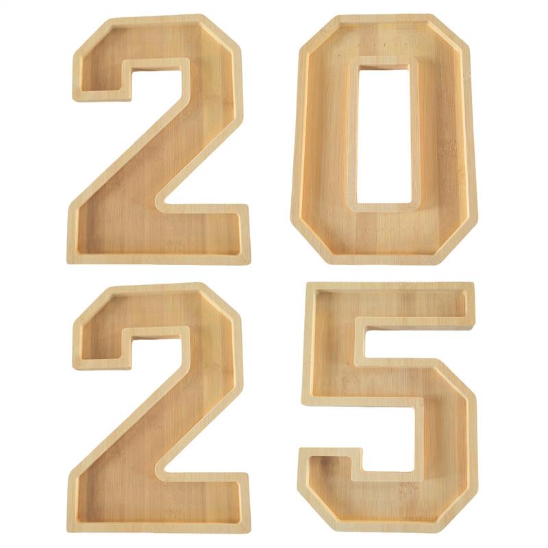 Fillable Number Charcuterie Tray Wooden Food Tray 2025 Number Set Grad Decorations Snack Trays Graduation Party Supplies Cake United States
Fillable Number Charcuterie Tray Wooden Food Tray 2025 Number Set Grad Decorations Snack Trays Graduation Party Supplies Cake United States