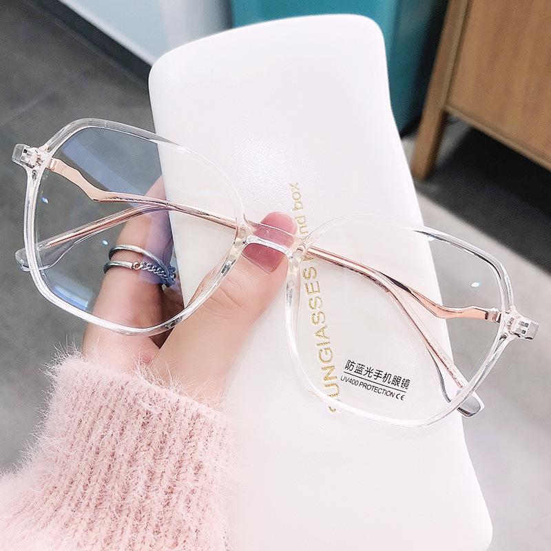 Farsightedness Glasses For Vision 2 2.25 3 Plus Fashion Anti Blue Light Square Eyewear Clear Lens Optical Reading Glasses Women 0
Farsightedness Glasses For Vision 2 2.25 3 Plus Fashion Anti Blue Light Square Eyewear Clear Lens Optical Reading Glasses Women 0