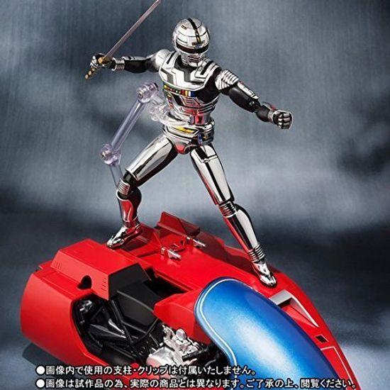 Gavan Cyberian Set Sheriff Интернет-магазин SHFiguarts и Space Gavan (Тамасии Лимитед)
Gavan Cyberian Set Sheriff Интернет-магазин SHFiguarts и Space Gavan (Тамасии Лимитед)