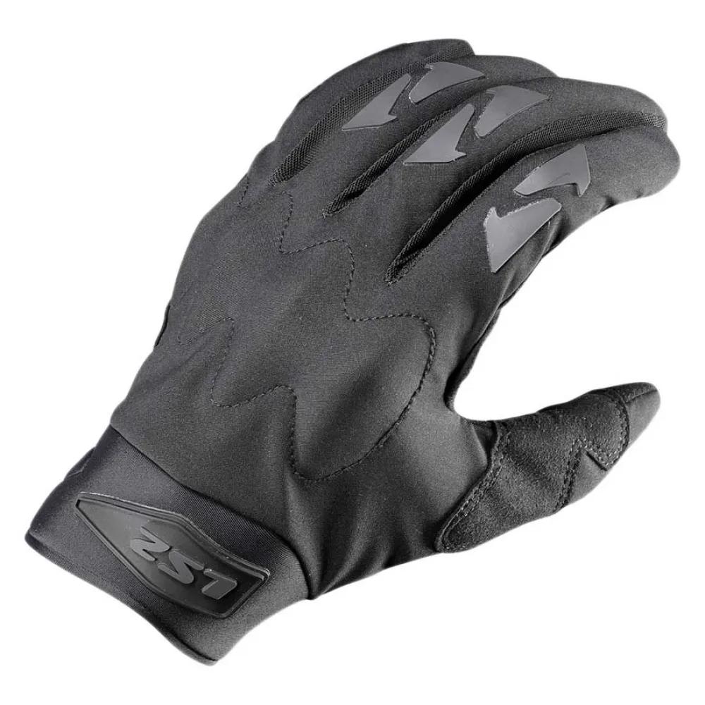 LS2 Перчатки Hiker S
LS2 Перчатки Hiker S