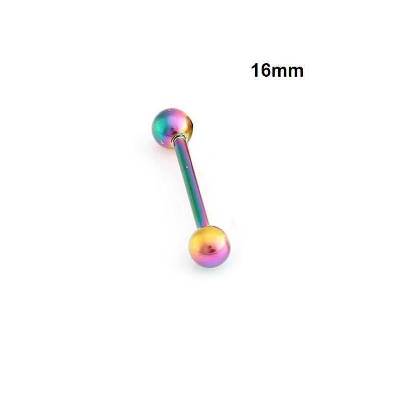 Модные 1 шт. круглые гвозди для языка с двойным шариком, туннели, беруши, модные цинковые сплавы, украшения для пирсинга, косточки для ушей, соски
Модные 1 шт. круглые гвозди для языка с двойным шариком, туннели, беруши, модные цинковые сплавы, украшения для пирсинга, косточки для ушей, соски