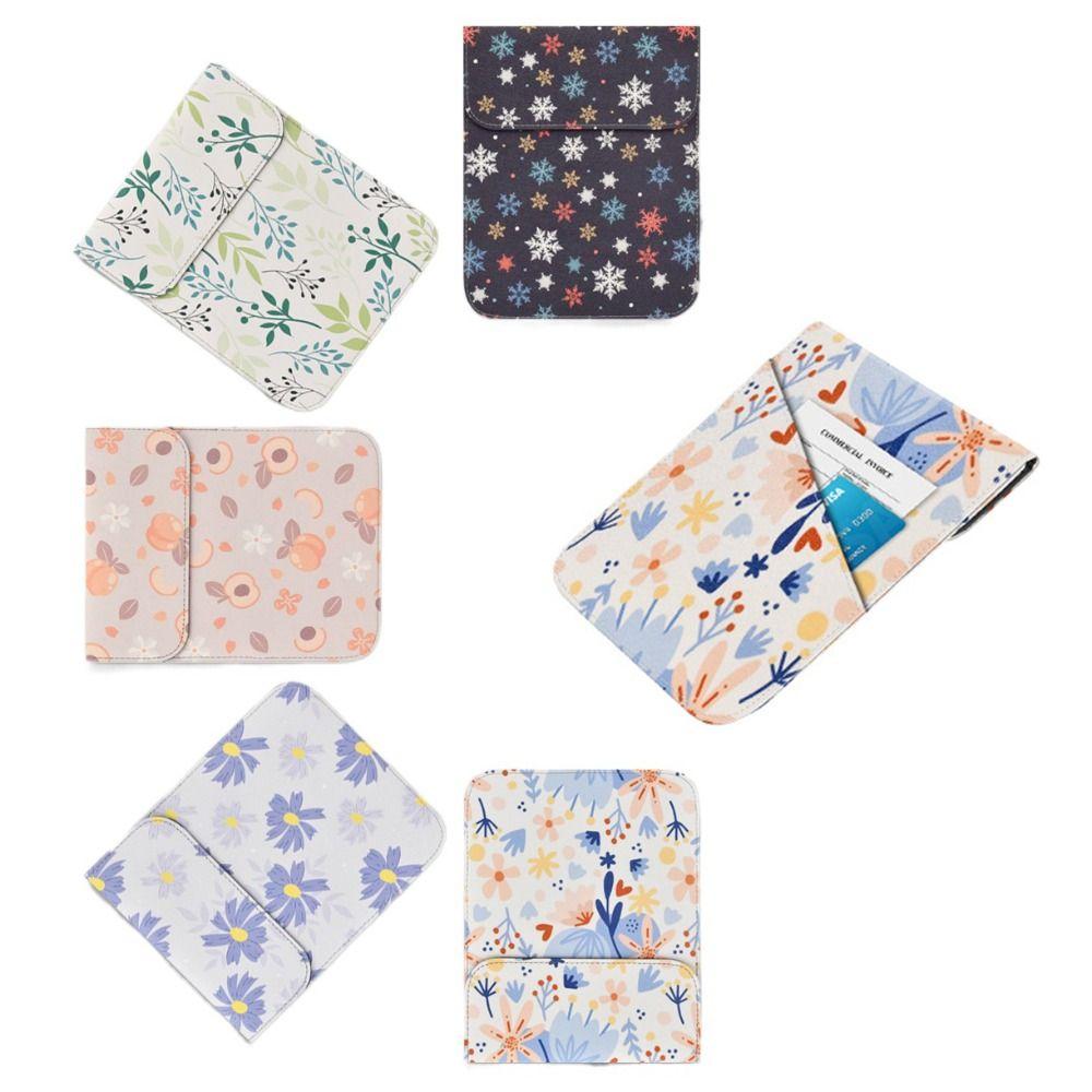 Universal 6/6.8/7 inch Storage Bag Wear Resistant Sleeve Protective Cover for Kindle/Boox/KOBO Dark Blue
Universal 6/6.8/7 inch Storage Bag Wear Resistant Sleeve Protective Cover for Kindle/Boox/KOBO Dark Blue