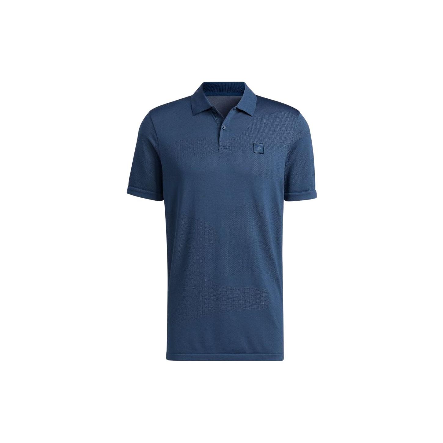 Adidas Solid Color Sports Polo Shirt Men Tops Blue HF6496 
Adidas Solid Color Sports Polo Shirt Men Tops Blue HF6496