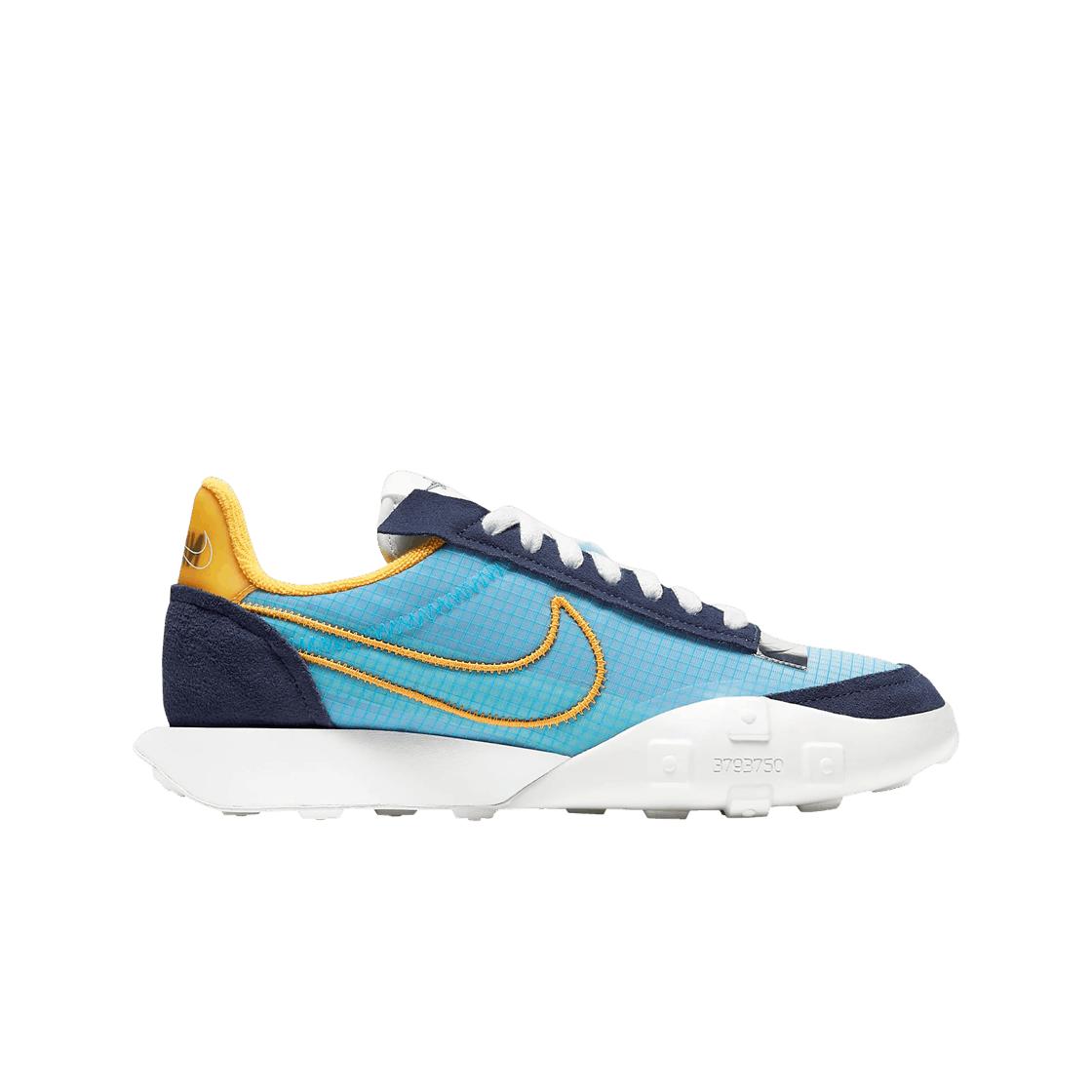 Женские кроссовки Nike Waffle Racer 2X Photo Blue DC4467-400 
Женские кроссовки Nike Waffle Racer 2X Photo Blue DC4467-400