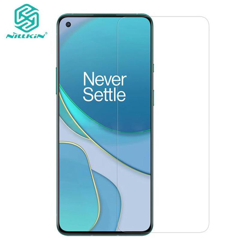 Закаленное стекло Nillkin H Pro для Oneplus 8T, защитная пленка для экрана 0,2 мм, 9H, взрывозащищенная прозрачная пленка
Закаленное стекло Nillkin H Pro для Oneplus 8T, защитная пленка для экрана 0,2 мм, 9H, взрывозащищенная прозрачная пленка