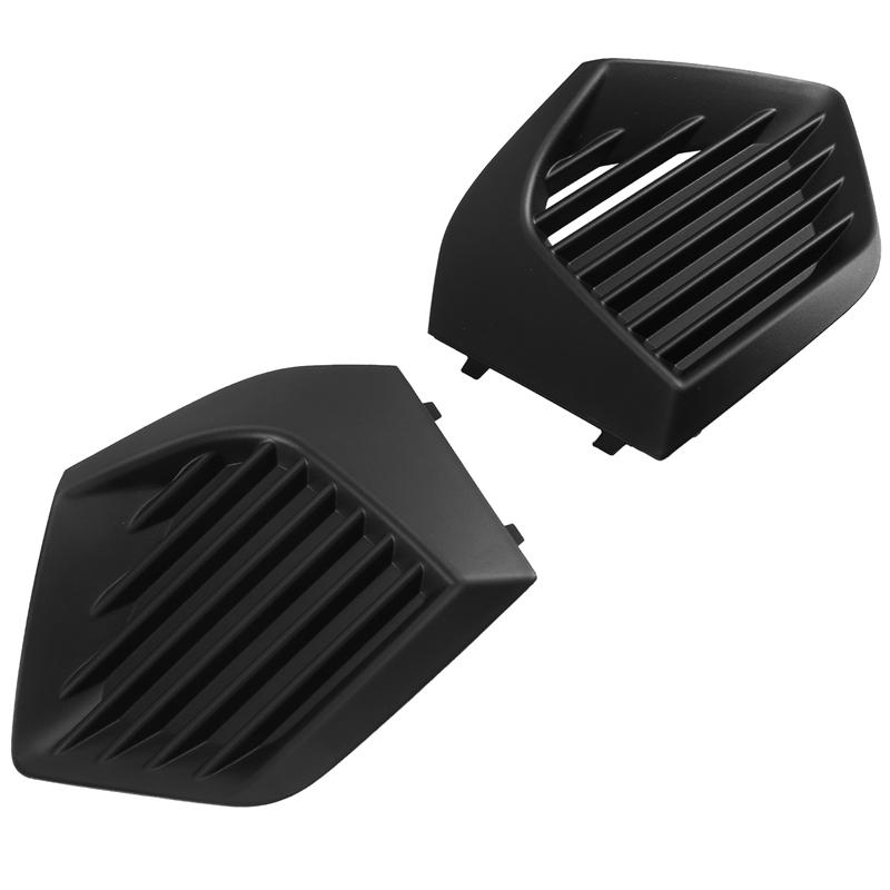1 Pair Front Fog Lamp Frame Fog Lamp Decorative Cover Fog Lamp Bracket Cover For 2008 2019
1 Pair Front Fog Lamp Frame Fog Lamp Decorative Cover Fog Lamp Bracket Cover For 2008 2019