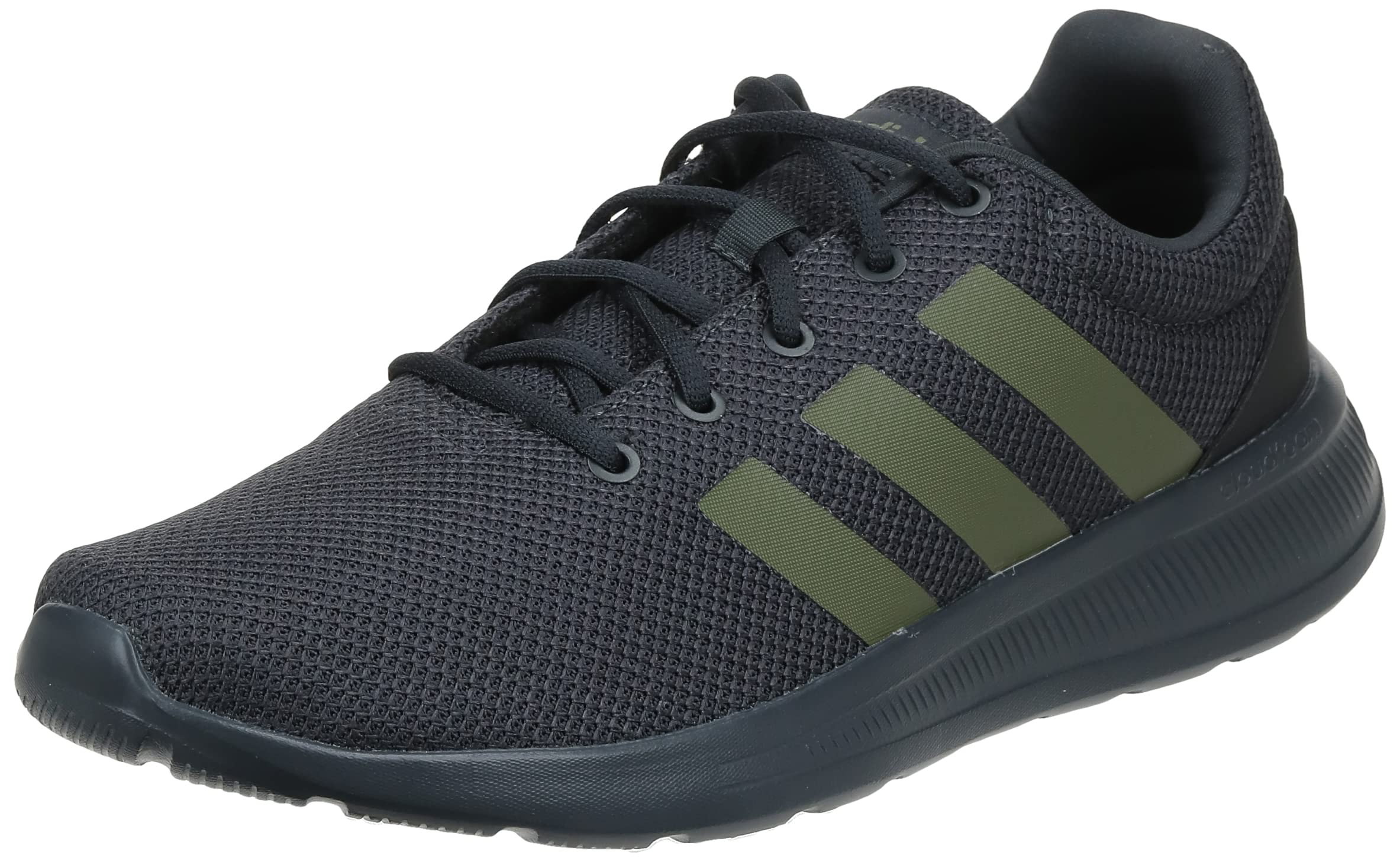 Adidas Lite Adiracer CLN Unisex Adult Sneakers LVE13 Six cm Carbon/Focus Olive/Grey (GY7638) 25.0
Adidas Lite Adiracer CLN Unisex Adult Sneakers LVE13 Six cm Carbon/Focus Olive/Grey (GY7638) 25.0