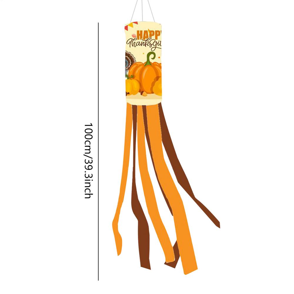 2025 Garden Windsock Flag Fall Harvest Festival Wind Pipe Flag Autumn Decoration For Window Yard Outside Front Door гарбуз
2025 Garden Windsock Flag Fall Harvest Festival Wind Pipe Flag Autumn Decoration For Window Yard Outside Front Door гарбуз