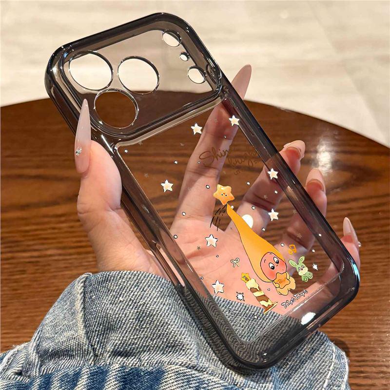 Premium iPhone 17 Pro Max Case - Luxurious Design, Star Pattern iPhone 15 Pro Max
Premium iPhone 17 Pro Max Case - Luxurious Design, Star Pattern iPhone 15 Pro Max