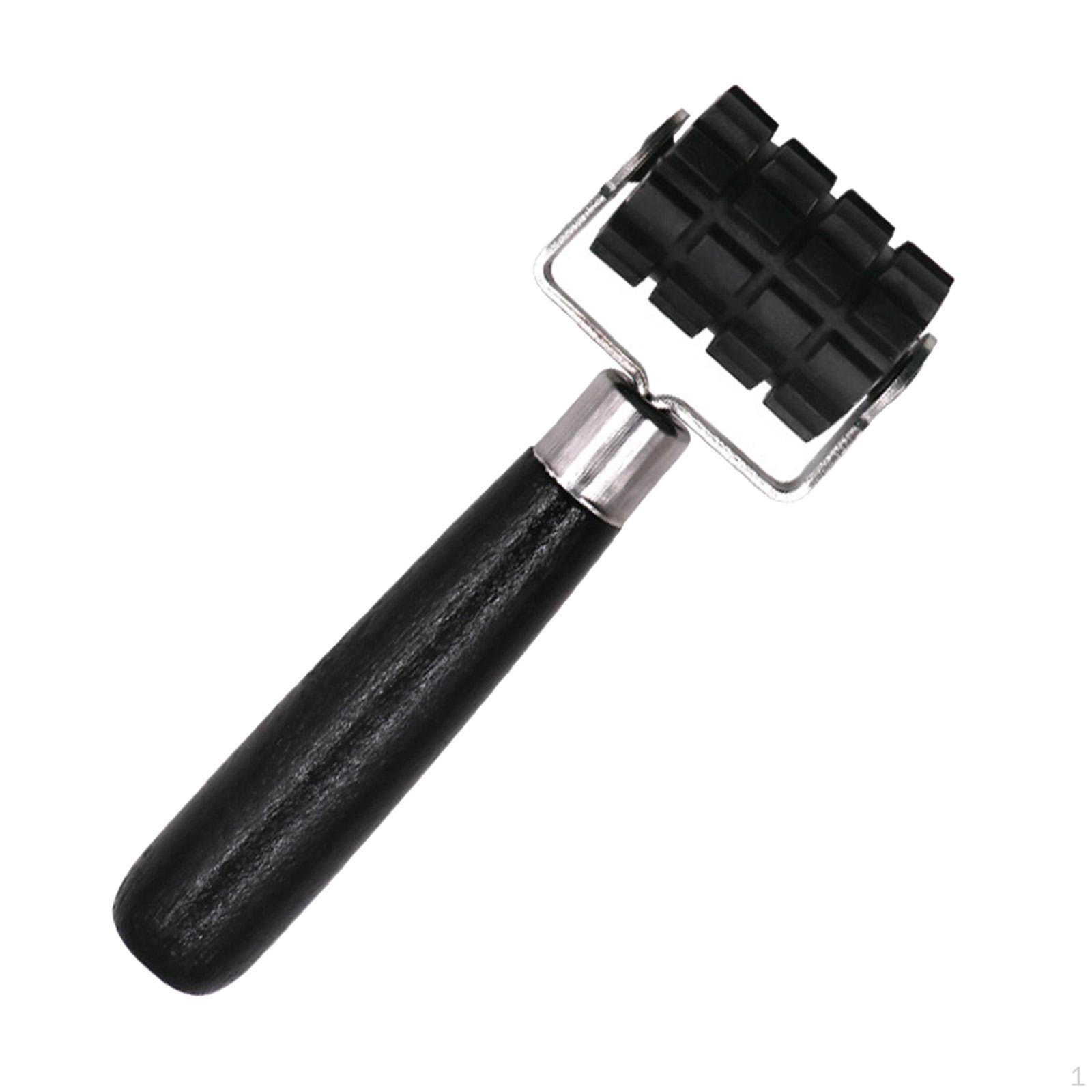Car Sound Deadener Roller Universal Rolling Wheel for Accessories Spare Parts 17.5x5cm Black
Car Sound Deadener Roller Universal Rolling Wheel for Accessories Spare Parts 17.5x5cm Black