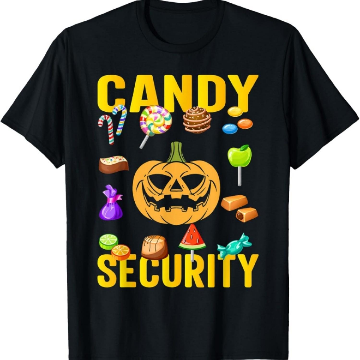 candy land costumes adult candy land tee candy security T-Shirt1 XXXXXL чорний
candy land costumes adult candy land tee candy security T-Shirt1 XXXXXL чорний