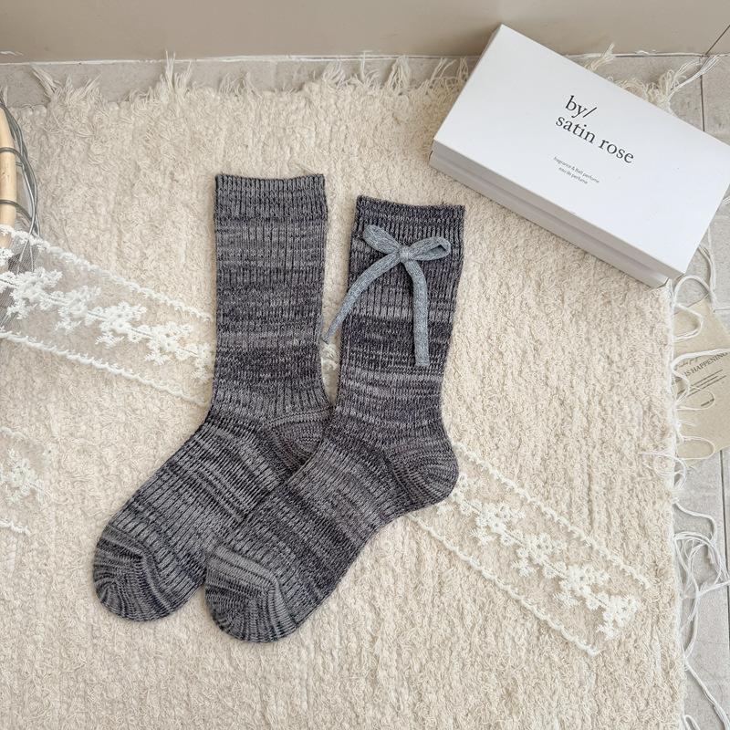 5pair Double Needle Socks Women S Spring And Autumn Medium Tube Tie-Dye Knitted Medium Tube Socks Women S Mori Literary Stockings Women S Socks One size fits all серый
5pair Double Needle Socks Women S Spring And Autumn Medium Tube Tie-Dye Knitted Medium Tube Socks Women S Mori Literary Stockings Women S Socks One size fits all серый