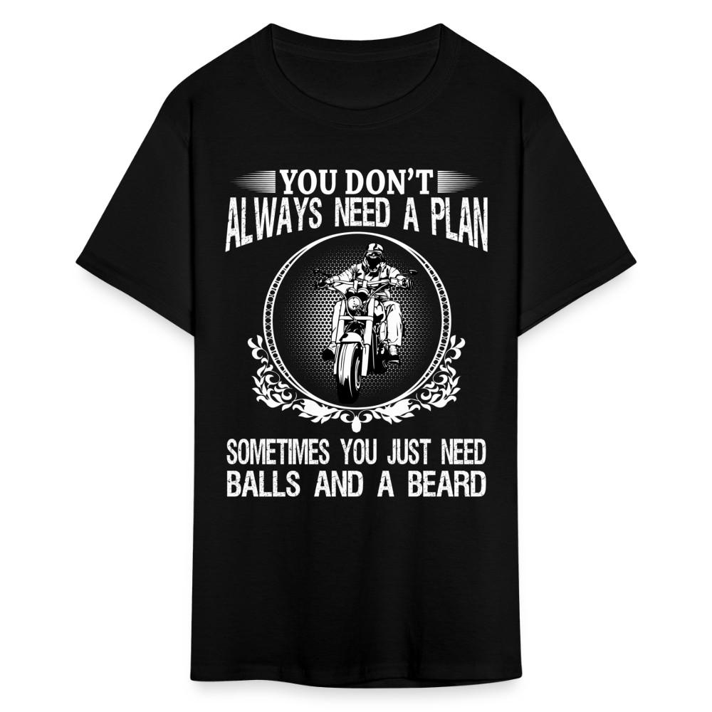 Motorcycle Beard shirt Motor bike Funny Gift for Beard Big Bikers T-Shirt S-6XL S
Motorcycle Beard shirt Motor bike Funny Gift for Beard Big Bikers T-Shirt S-6XL S