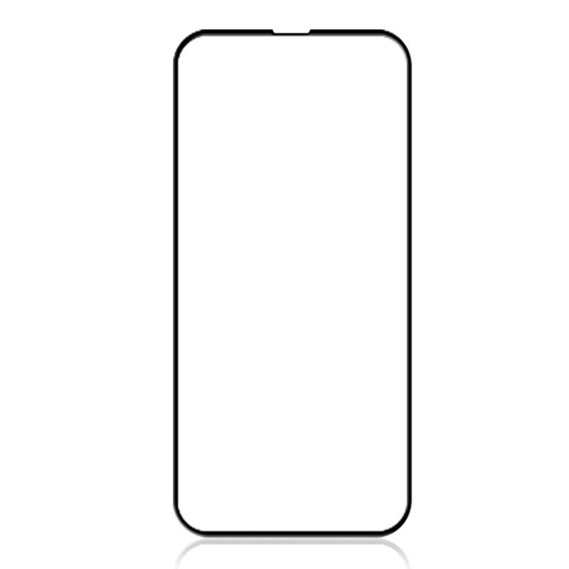 AMORUS 2Pcs For iPhone 15 Pro Full Glue Full Screen Protector HD Transparent Silk Printing Tempered Glass Film Black
AMORUS 2Pcs For iPhone 15 Pro Full Glue Full Screen Protector HD Transparent Silk Printing Tempered Glass Film Black