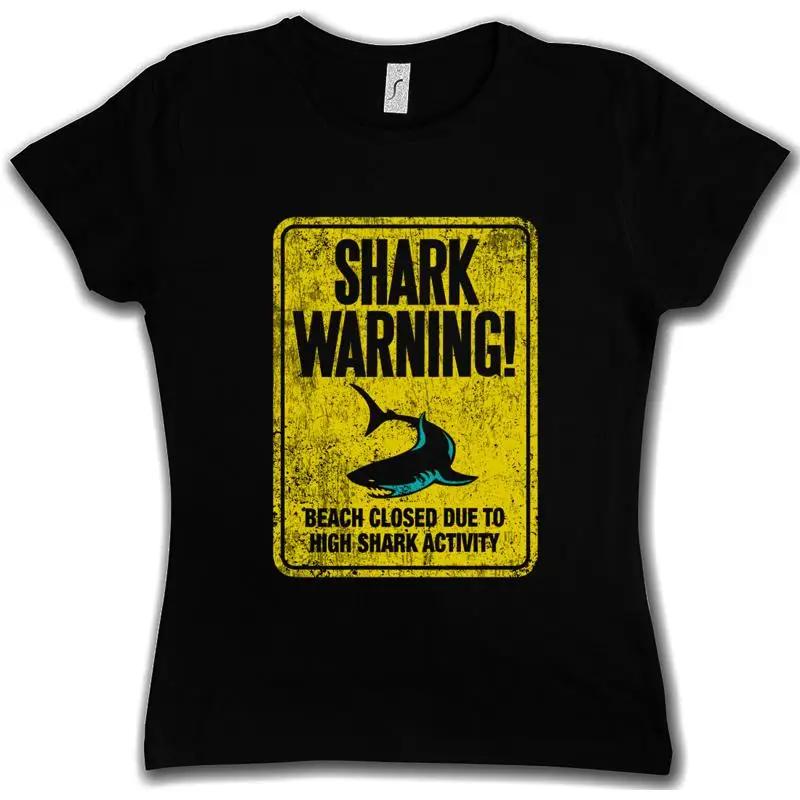 SHARK WARNING SIGN II T SHIRT Surfer Surfing Diver Taucher Tiger White Killer 5XL різнокольоровий
SHARK WARNING SIGN II T SHIRT Surfer Surfing Diver Taucher Tiger White Killer 5XL різнокольоровий