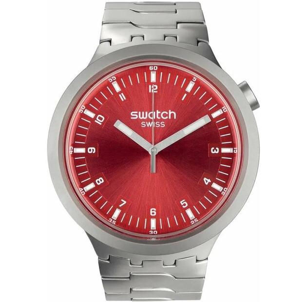 Часы Swatch SB07S104G
Часы Swatch SB07S104G