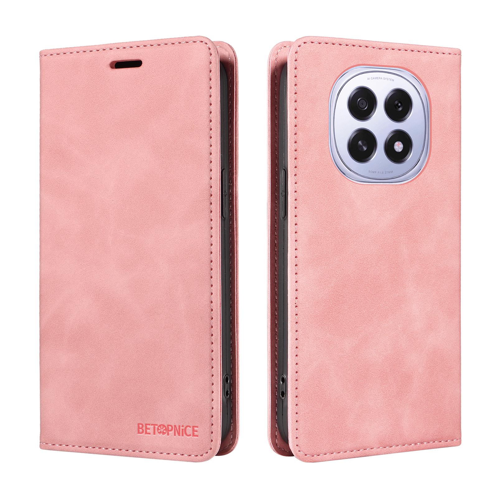 For Oppo A5 5G/Oppo F29 5G Case BETOPNICE Magnetic Closure RFID Blocking Wallet Stand Leather Phone Cover Green
For Oppo A5 5G/Oppo F29 5G Case BETOPNICE Magnetic Closure RFID Blocking Wallet Stand Leather Phone Cover Green