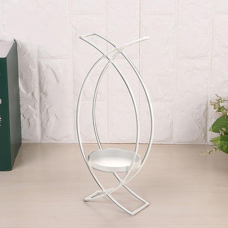 1Pcs Of Portable Metal Candle Holder Desktop Decoration Restaurant Home Wedding Party Decoration Supplies
1Pcs Of Portable Metal Candle Holder Desktop Decoration Restaurant Home Wedding Party Decoration Supplies