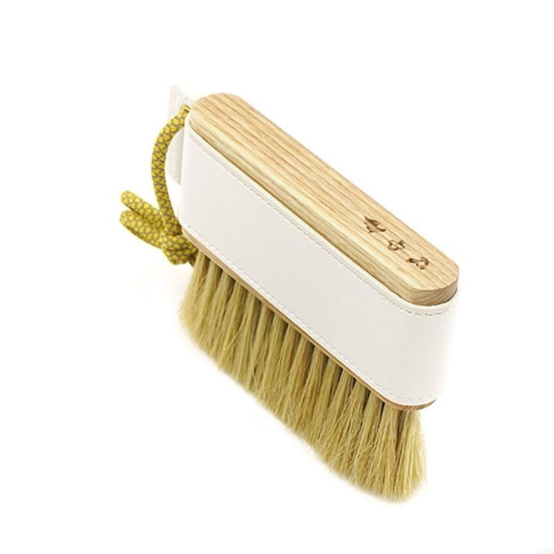 G8DA Portable Coffee Grinder Powder Cleaning Brush Espresso Machine Cleaner Brush Coffee Machine Cleaning Tool Enduring белый
G8DA Portable Coffee Grinder Powder Cleaning Brush Espresso Machine Cleaner Brush Coffee Machine Cleaning Tool Enduring белый