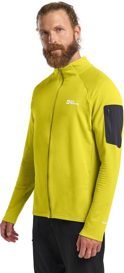 Куртка Jack Wolfskin Prelight FZ Men (A63789) chartreuse M
Куртка Jack Wolfskin Prelight FZ Men (A63789) chartreuse M