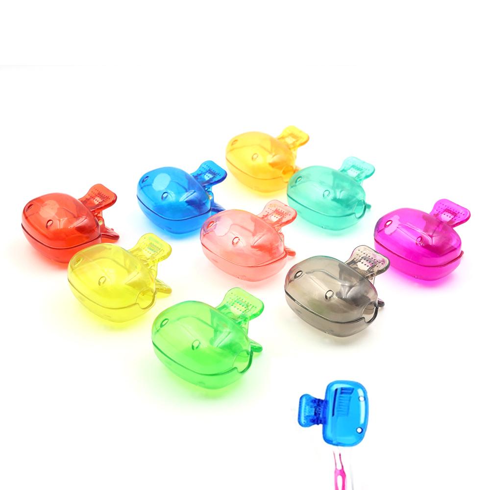 Bulk Travel Toothbrush Head Covers Toothbrush Protector Cap Brush Pod Case Protective Portable Plastic Clip For Household Travel 1 PCS
Bulk Travel Toothbrush Head Covers Toothbrush Protector Cap Brush Pod Case Protective Portable Plastic Clip For Household Travel 1 PCS
