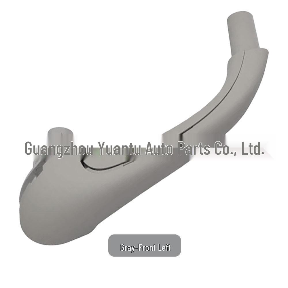 Mercedes-Benz C-Class W203 (2000-2007) Front Left & Right Interior Door Handle 2038101551
Mercedes-Benz C-Class W203 (2000-2007) Front Left & Right Interior Door Handle 2038101551