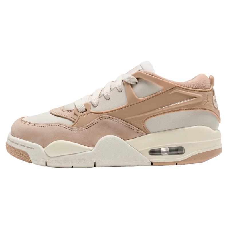 Nike Air Jordan 4 Women s Low-Top Sneakers US 8.5 Women
Nike Air Jordan 4 Women s Low-Top Sneakers US 8.5 Women
