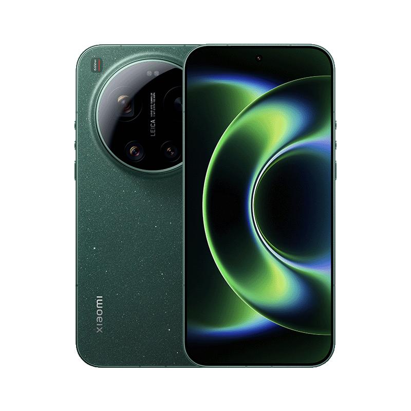 Смартфон Xiaomi 17 Ultra Leica 5G (версія CN) 16GB+512GB
Смартфон Xiaomi 17 Ultra Leica 5G (версія CN) 16GB+512GB