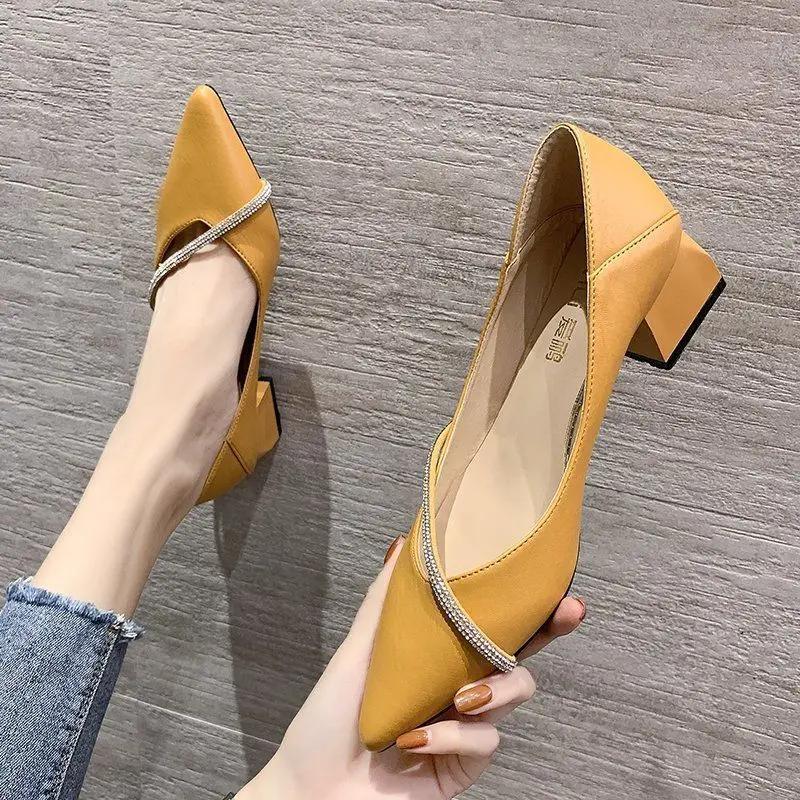 Женская обувь Бежевая Женская обувь Острый носок Квадратный каблук Мокасины Офис Стразы со Средним Л Акция Скидка Y2k 40
Женская обувь Бежевая Женская обувь Острый носок Квадратный каблук Мокасины Офис Стразы со Средним Л Акция Скидка Y2k 40