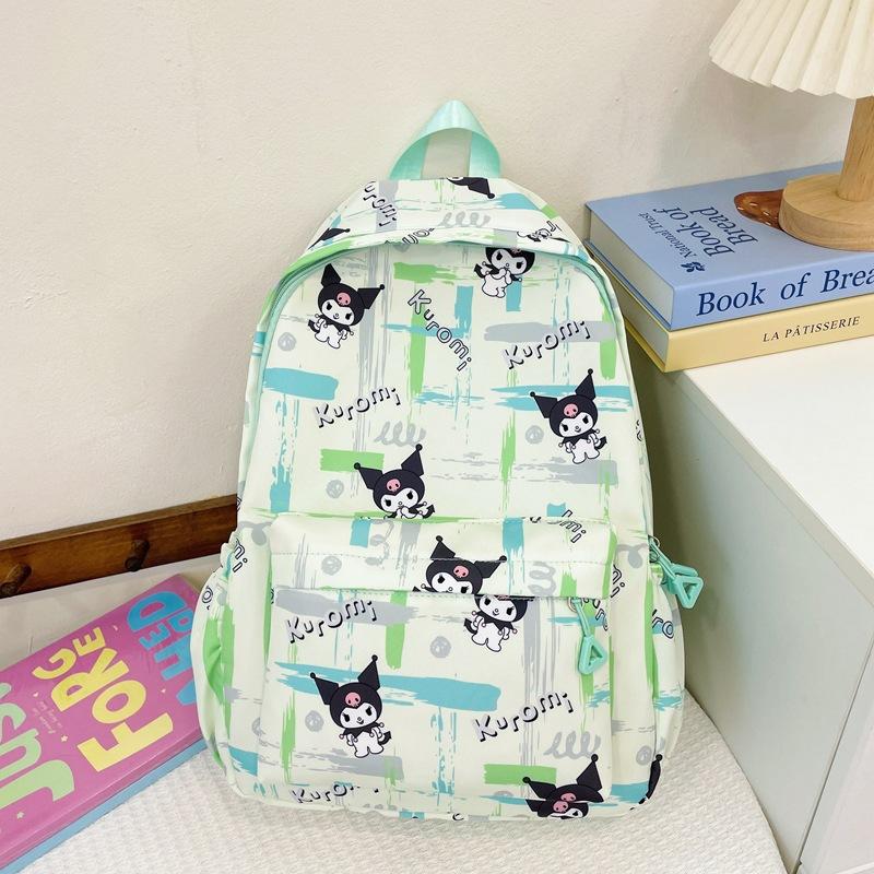 Kindergarten Primary School Students Schoolbag Cute Fun Animation Cartoon Boys And Girls Backpack Printing Large Capacity Children S Bag
Kindergarten Primary School Students Schoolbag Cute Fun Animation Cartoon Boys And Girls Backpack Printing Large Capacity Children S Bag