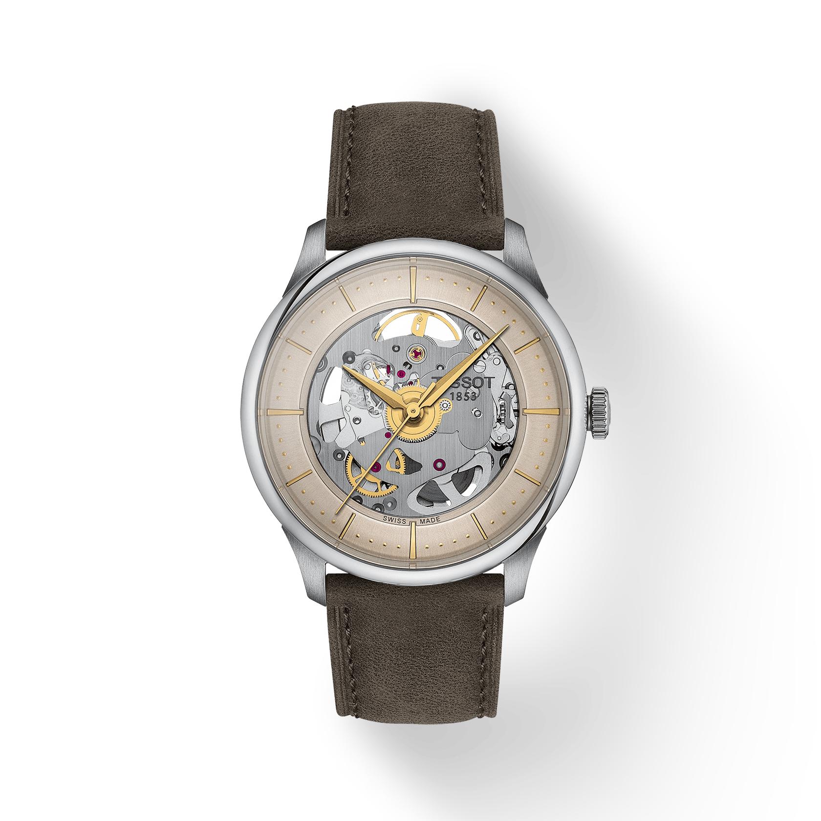 Tissot Leather Strap ivory Dial Men s Fashion Watch T139.836.16.261.00 слонова кістка
Tissot Leather Strap ivory Dial Men s Fashion Watch T139.836.16.261.00 слонова кістка