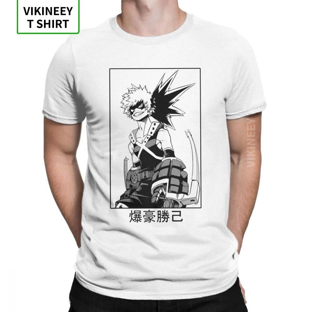 Футболка Katsuki Bakugo унисекс, футболка My Hero Academia, забавная хлопковая футболка с короткими рукавами, футболка с японской анимацией, лидер продаж, топы
Футболка Katsuki Bakugo унисекс, футболка My Hero Academia, забавная хлопковая футболка с короткими рукавами, футболка с японской анимацией, лидер продаж, топы