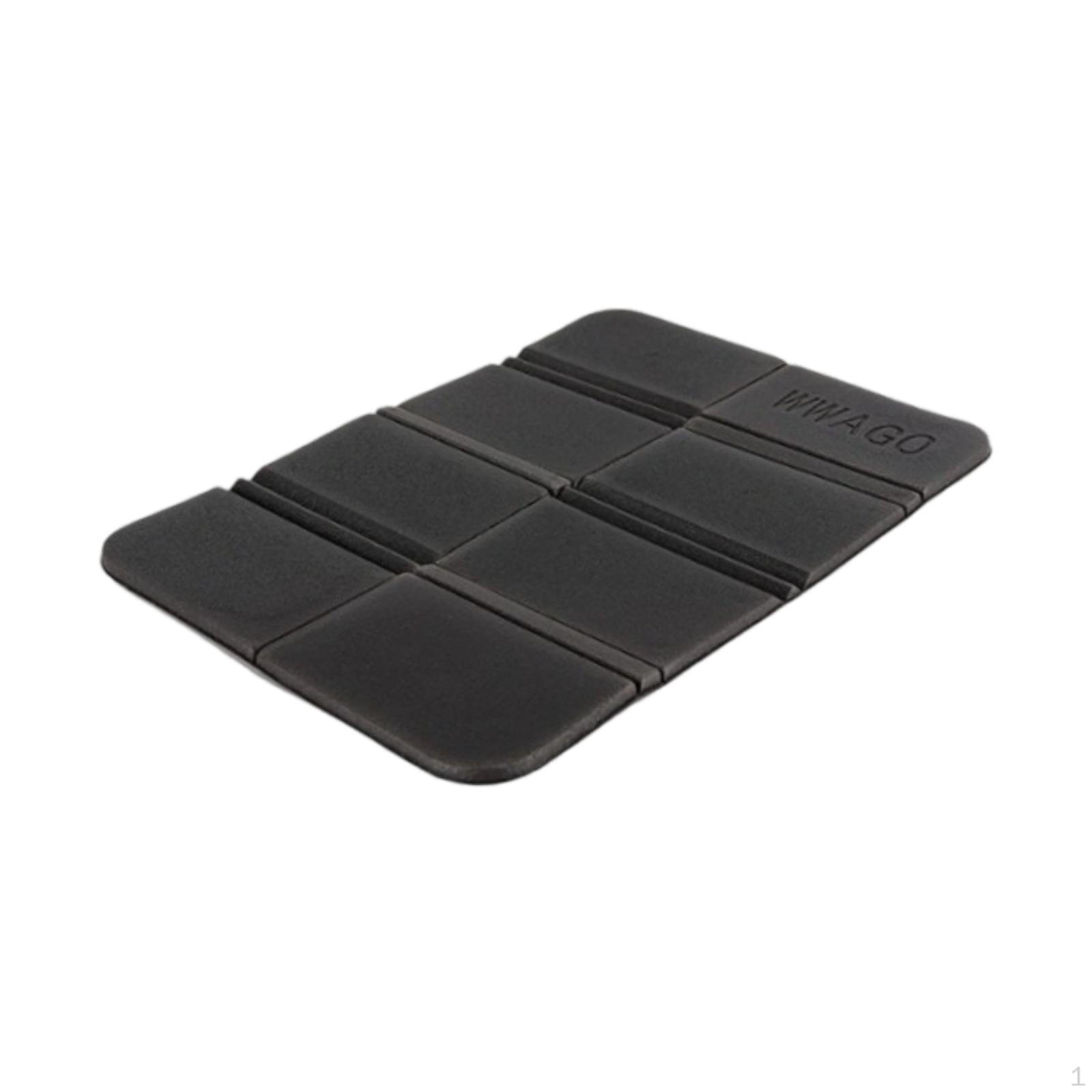 Camping Cushion Foldable Seat Thick Siege Stamp Isolate Assumes Seated Outdoor Carpet чёрный
Camping Cushion Foldable Seat Thick Siege Stamp Isolate Assumes Seated Outdoor Carpet чёрный