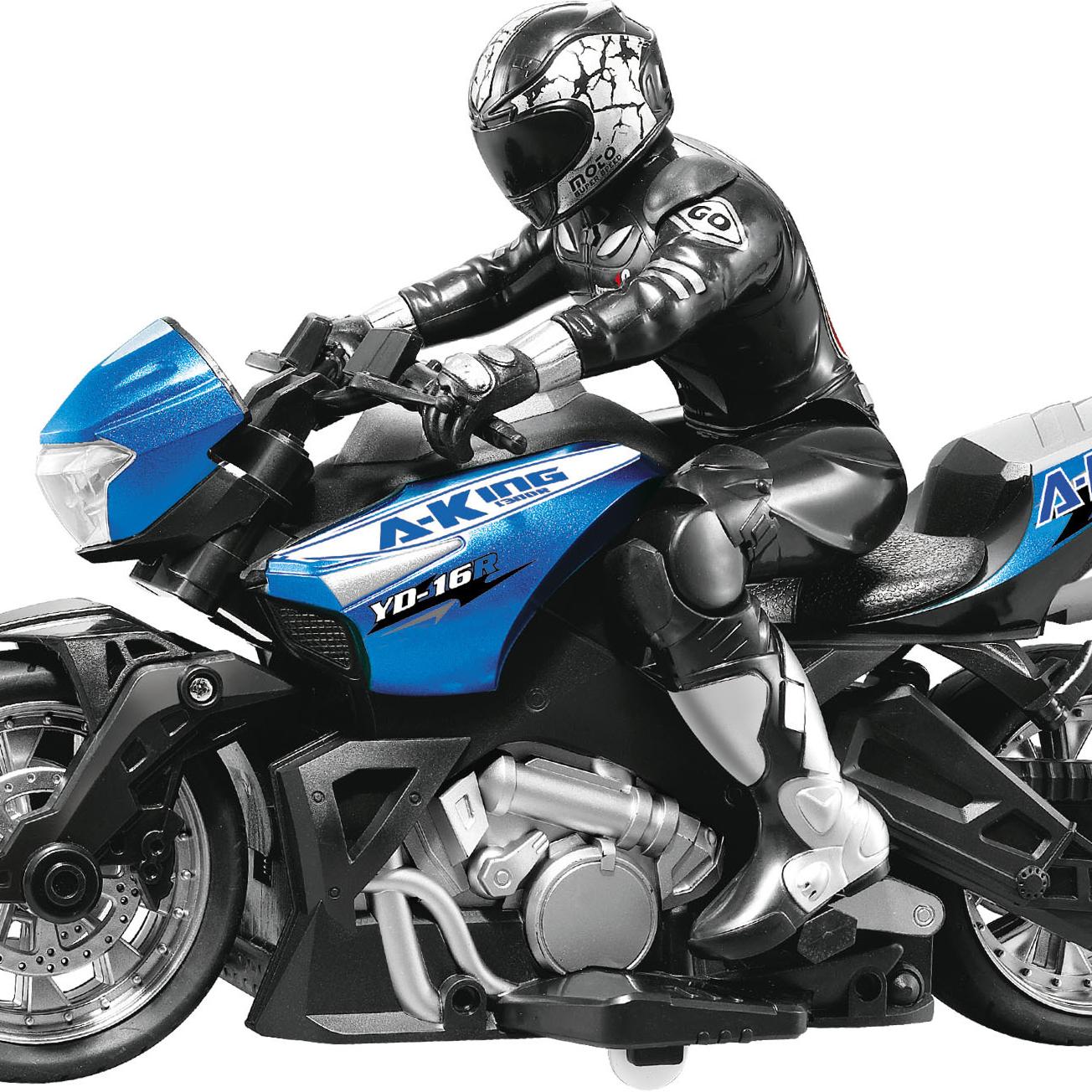 Высокоскоростной 2.4G мотоцикл внедорожный трюковой скалолазание радиоуправляемый автомобиль дрифт полноприводный автомобиль с дистанционным управлением модель игрушечная машинка 6 синий
Высокоскоростной 2.4G мотоцикл внедорожный трюковой скалолазание радиоуправляемый автомобиль дрифт полноприводный автомобиль с дистанционным управлением модель игрушечная машинка 6 синий