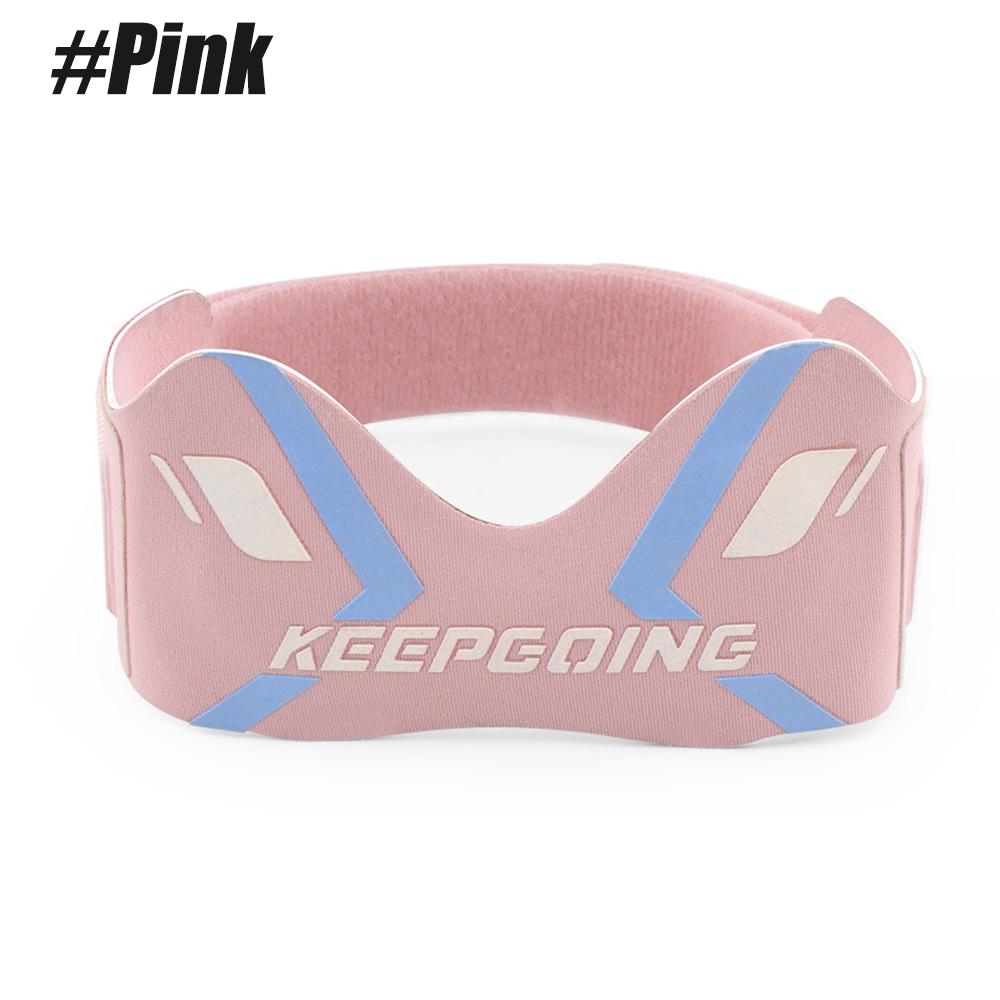 1Pc Patella Knee Strap Adjustable Compression Knee Stabilizer - Lightweight Breathable For Running,Jumping,Squats,All Activities
1Pc Patella Knee Strap Adjustable Compression Knee Stabilizer - Lightweight Breathable For Running,Jumping,Squats,All Activities