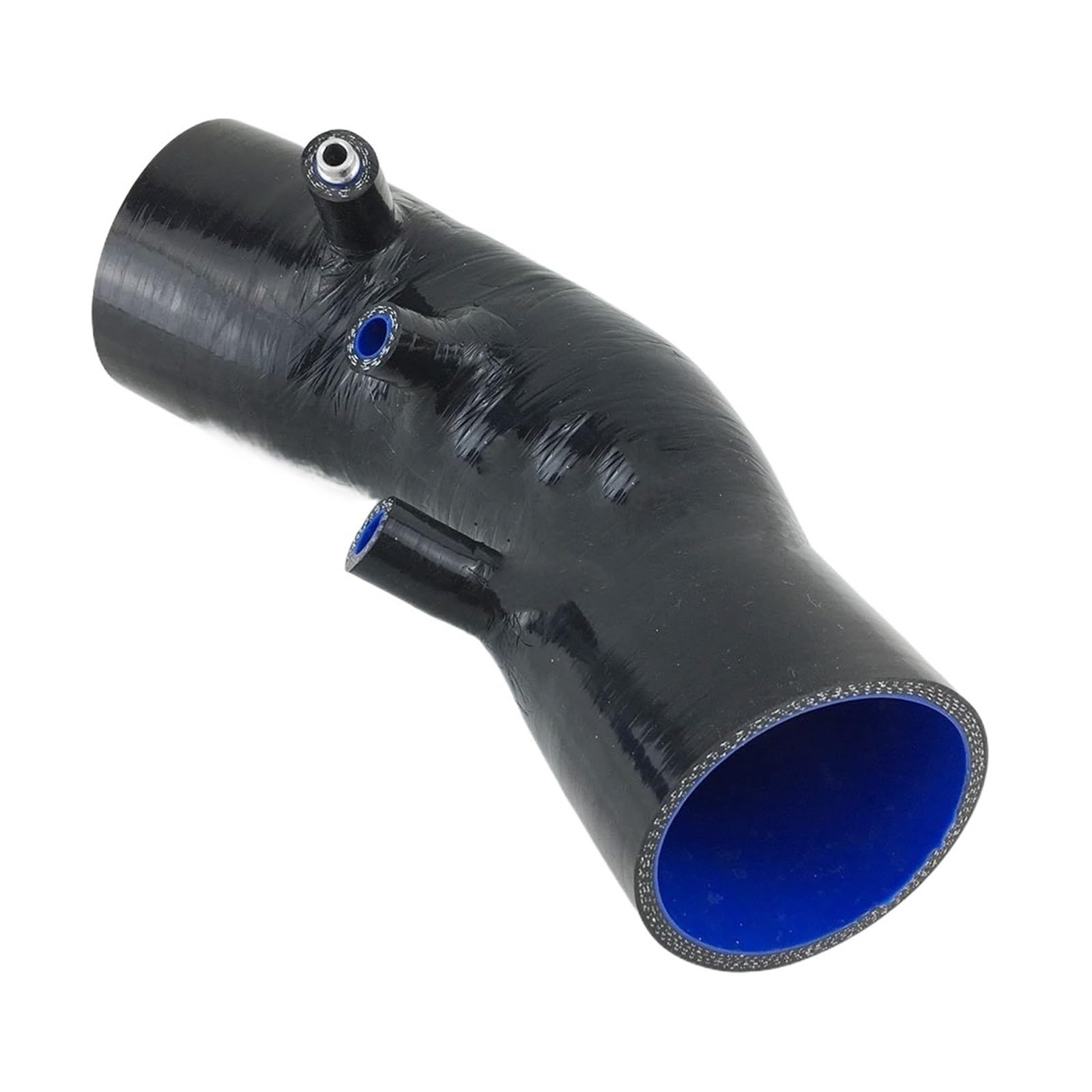 Car Intake Pipe for Civic FD2, FG2, K20A, Silicone Induction Hose, Intake Radiator Hose Kit, Air Intake Hose One Size чорний
Car Intake Pipe for Civic FD2, FG2, K20A, Silicone Induction Hose, Intake Radiator Hose Kit, Air Intake Hose One Size чорний