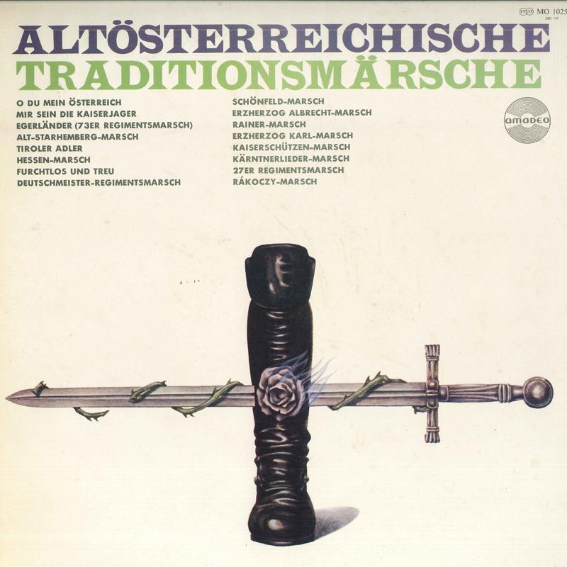 LP Record VARIOUS - Archduke Karl s March/A collection MO1025PROMO AMADEO Japan Classical Used
LP Record VARIOUS - Archduke Karl s March/A collection MO1025PROMO AMADEO Japan Classical Used