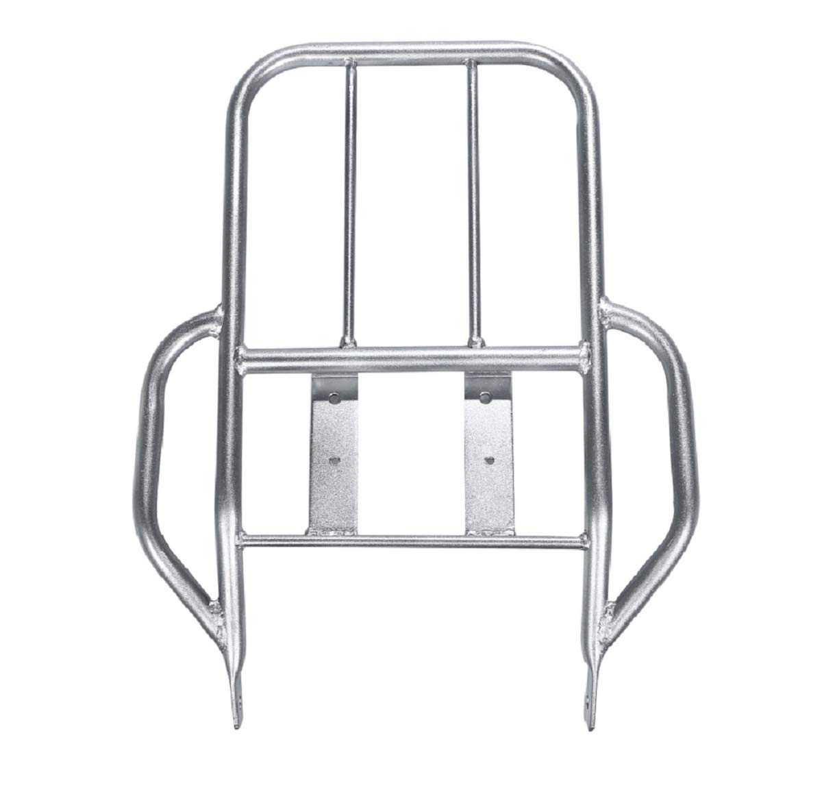 CustomDivine Rear Carrier for Honda XR250 XR400 BAJA MD30 Baja Black Silver Aftermarket Motorcycle Custom Parts (Silver)
CustomDivine Rear Carrier for Honda XR250 XR400 BAJA MD30 Baja Black Silver Aftermarket Motorcycle Custom Parts (Silver)