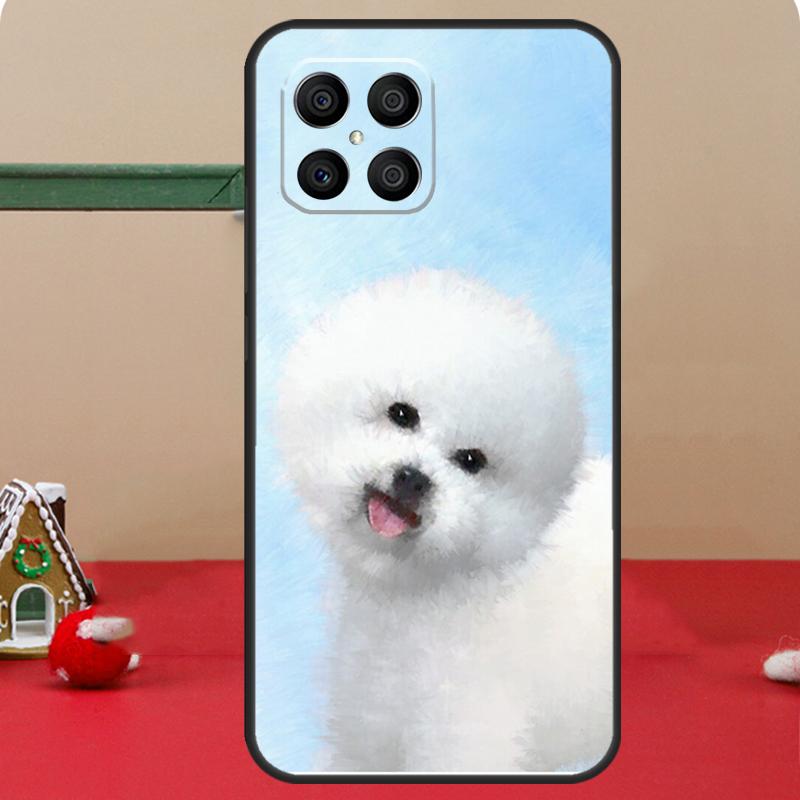 Bichon Frise Dog Puppy Case For Honor Magic 7 Lite 6 8 Pro Honor 400 200 70 90 X8c X8b X9a X9b X9c X9d Win RT Cover Honor X9d
Bichon Frise Dog Puppy Case For Honor Magic 7 Lite 6 8 Pro Honor 400 200 70 90 X8c X8b X9a X9b X9c X9d Win RT Cover Honor X9d