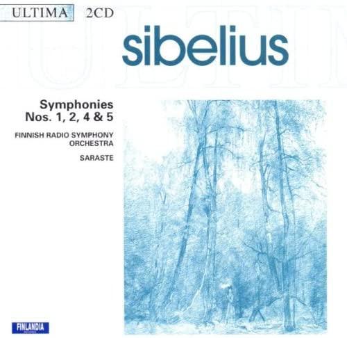 CD ФИНСКИЙ РСО; САРАСТЕ - Сибелиус;Симс.1,2,4,5 0630189622 Финляндия Запись 1997 Германия Классика Б/У
CD ФИНСКИЙ РСО; САРАСТЕ - Сибелиус;Симс.1,2,4,5 0630189622 Финляндия Запись 1997 Германия Классика Б/У