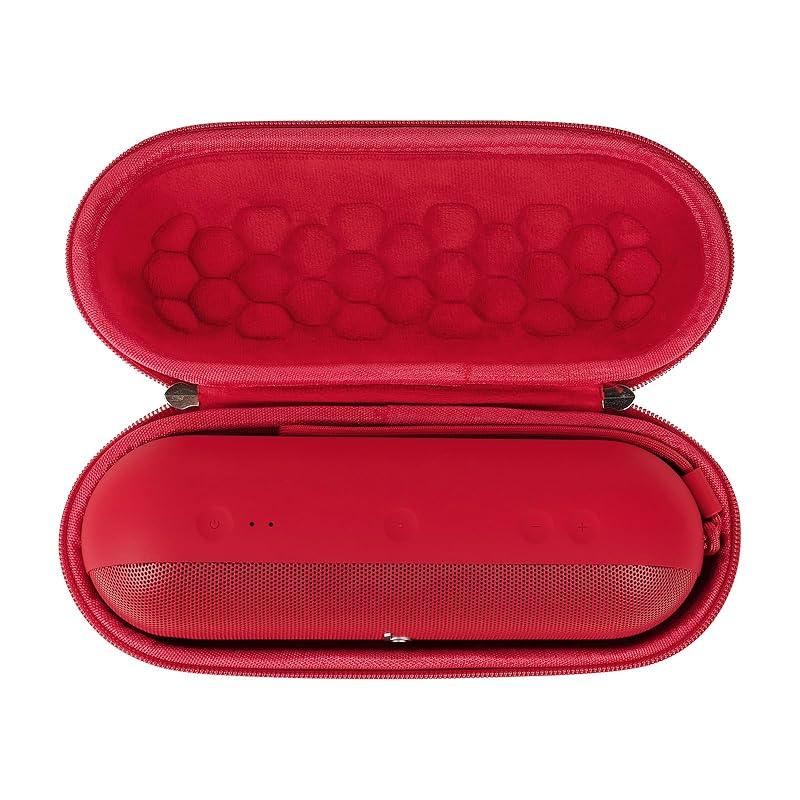 Geekria case Shield speaker case compatibility hard case for travel Hard Shell Case Beats By Doctor Dre Beats Pill Compatible with Comes with storage
Geekria case Shield speaker case compatibility hard case for travel Hard Shell Case Beats By Doctor Dre Beats Pill Compatible with Comes with storage