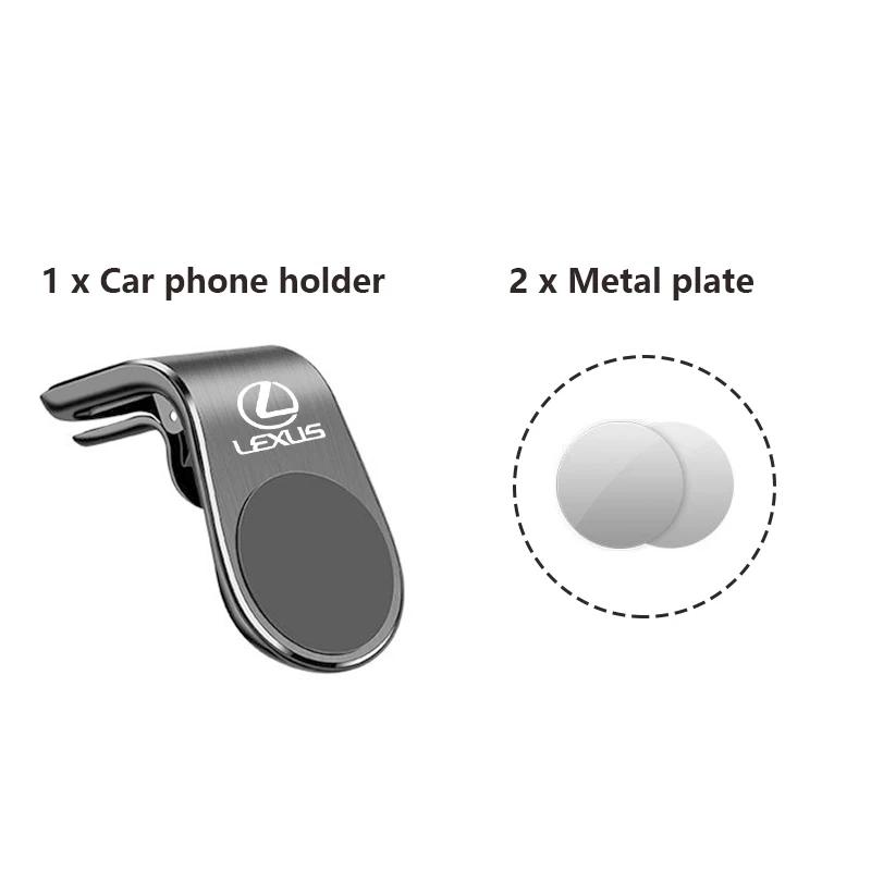 Car Mobile Phone Holder Magnet Adsorption Magnetic Anti-shake Car Air Outlet Mount Smart Phone Bracket Accessories чёрный
Car Mobile Phone Holder Magnet Adsorption Magnetic Anti-shake Car Air Outlet Mount Smart Phone Bracket Accessories чёрный