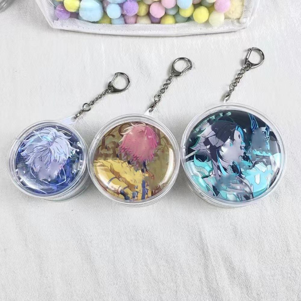 Protection Case Anime Badge Display Bag Badge Display Clear Outdoor Bag Goods Display рожевий
Protection Case Anime Badge Display Bag Badge Display Clear Outdoor Bag Goods Display рожевий