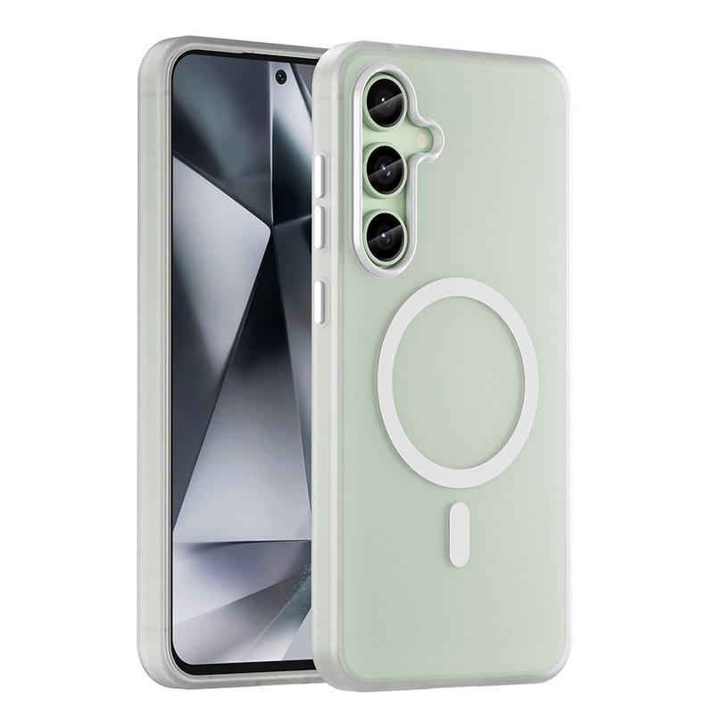 Samsung Galaxy S25 Plus Phone Case, Dropproof Matte Phone Cover Slim Case for Samsung Galaxy S25 Plus білий
Samsung Galaxy S25 Plus Phone Case, Dropproof Matte Phone Cover Slim Case for Samsung Galaxy S25 Plus білий