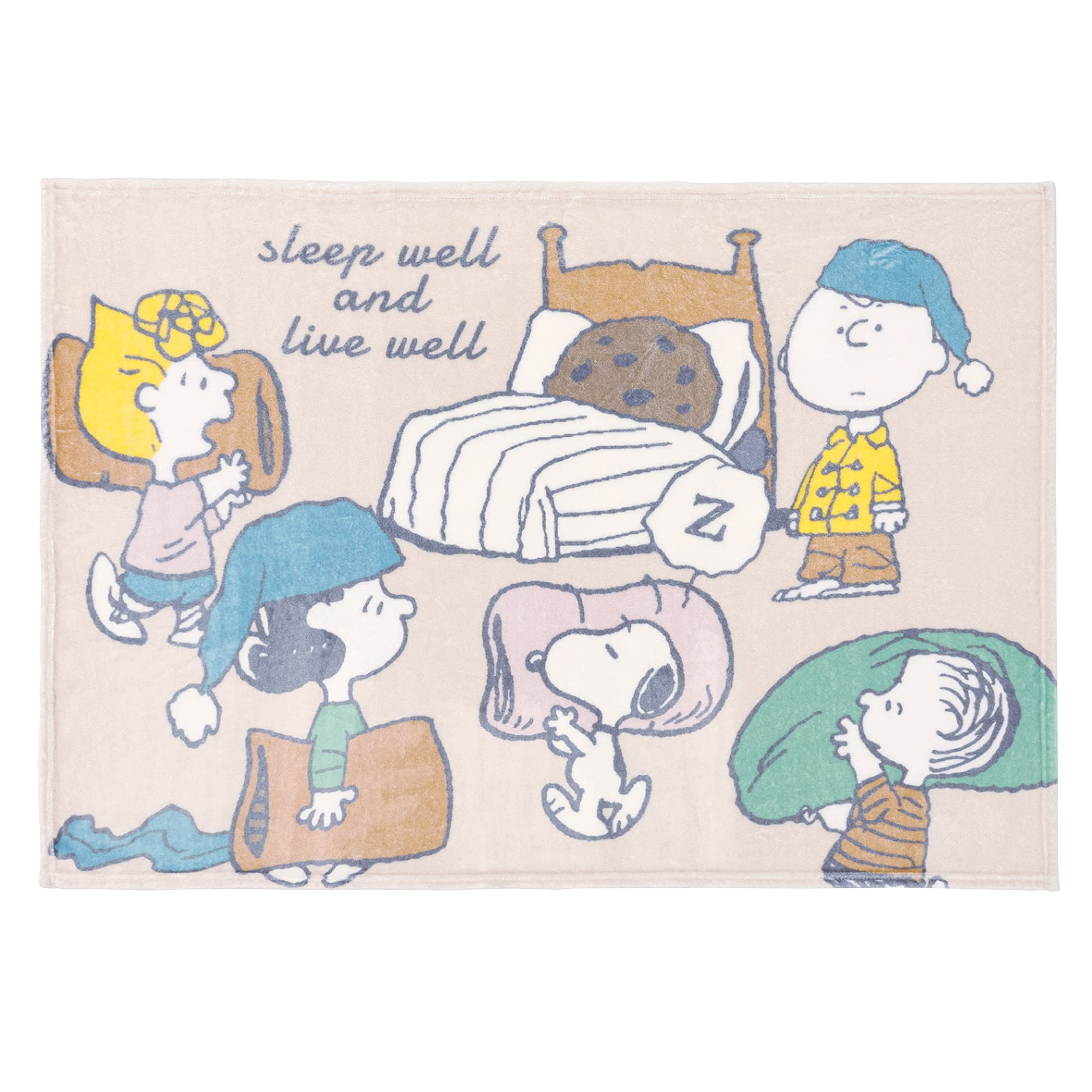 Nishikawa Snoopy Half Charlie FQ71285067100 Одеяло, Размер, 140x100см, Стираемое, Мягкое, Теплое, Легкое, Коричневое, Розовое,
Nishikawa Snoopy Half Charlie FQ71285067100 Одеяло, Размер, 140x100см, Стираемое, Мягкое, Теплое, Легкое, Коричневое, Розовое,