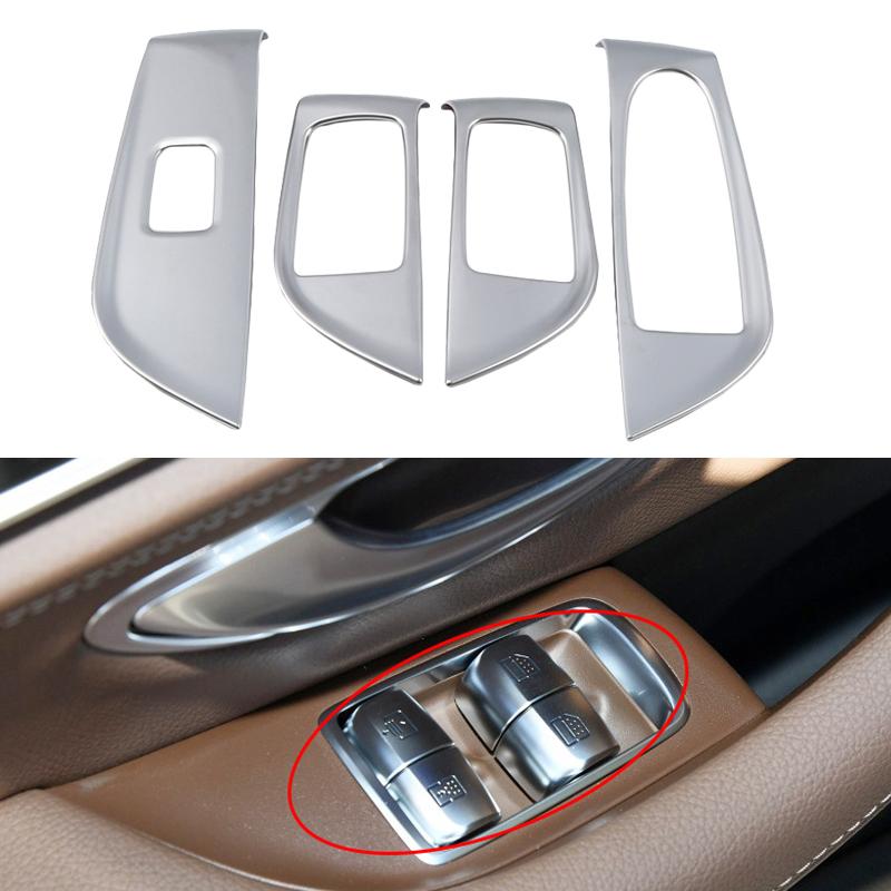 Углеродное волокно, серебристая внутренняя дверь, подлокотник, переключатель подъема окна, крышка, накладка для Mercedes Benz E Class W213 2016-автомобиль Sliver ColorLAK
Углеродное волокно, серебристая внутренняя дверь, подлокотник, переключатель подъема окна, крышка, накладка для Mercedes Benz E Class W213 2016-автомобиль Sliver ColorLAK