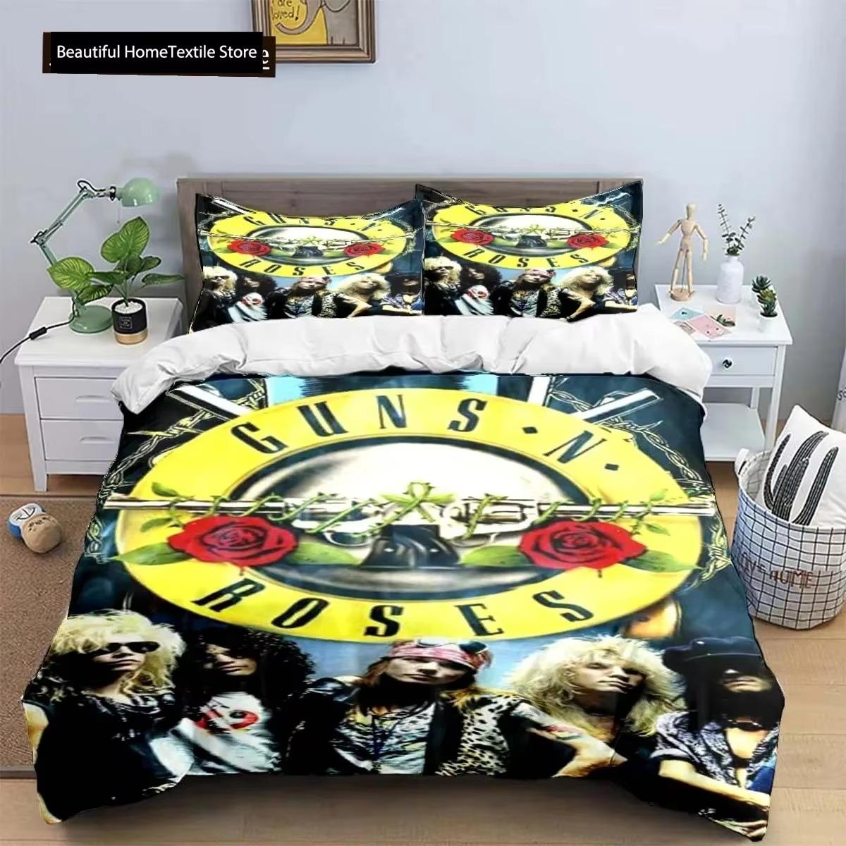 3D Принт Guns N Roses GNR Группа Ретро Постельное Белье Мальчики Девочки Полуторный Двуспальный Королевский Размер Пододеяльник Наволочка Кровать Мальчики Взрослый EU Single(135*200cm)3pcs
3D Принт Guns N Roses GNR Группа Ретро Постельное Белье Мальчики Девочки Полуторный Двуспальный Королевский Размер Пододеяльник Наволочка Кровать Мальчики Взрослый EU Single(135*200cm)3pcs
