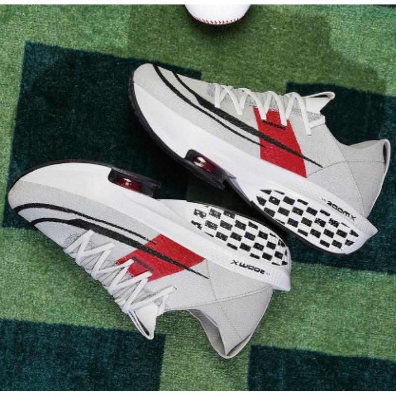 Breaking Flying Ma Dai Carbon Board Air Cushion Sports Shock Absorption Running Shoes Sports Students Summer Breathable Running Shoes 45
Breaking Flying Ma Dai Carbon Board Air Cushion Sports Shock Absorption Running Shoes Sports Students Summer Breathable Running Shoes 45